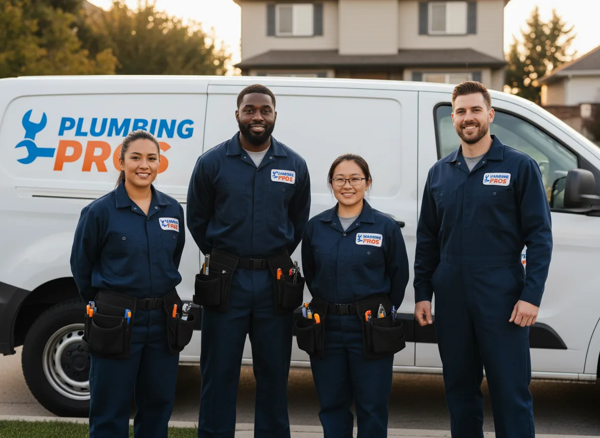Water Heater Repair company in Brewster, MN